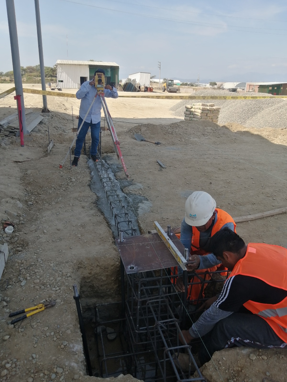 Topografía 2