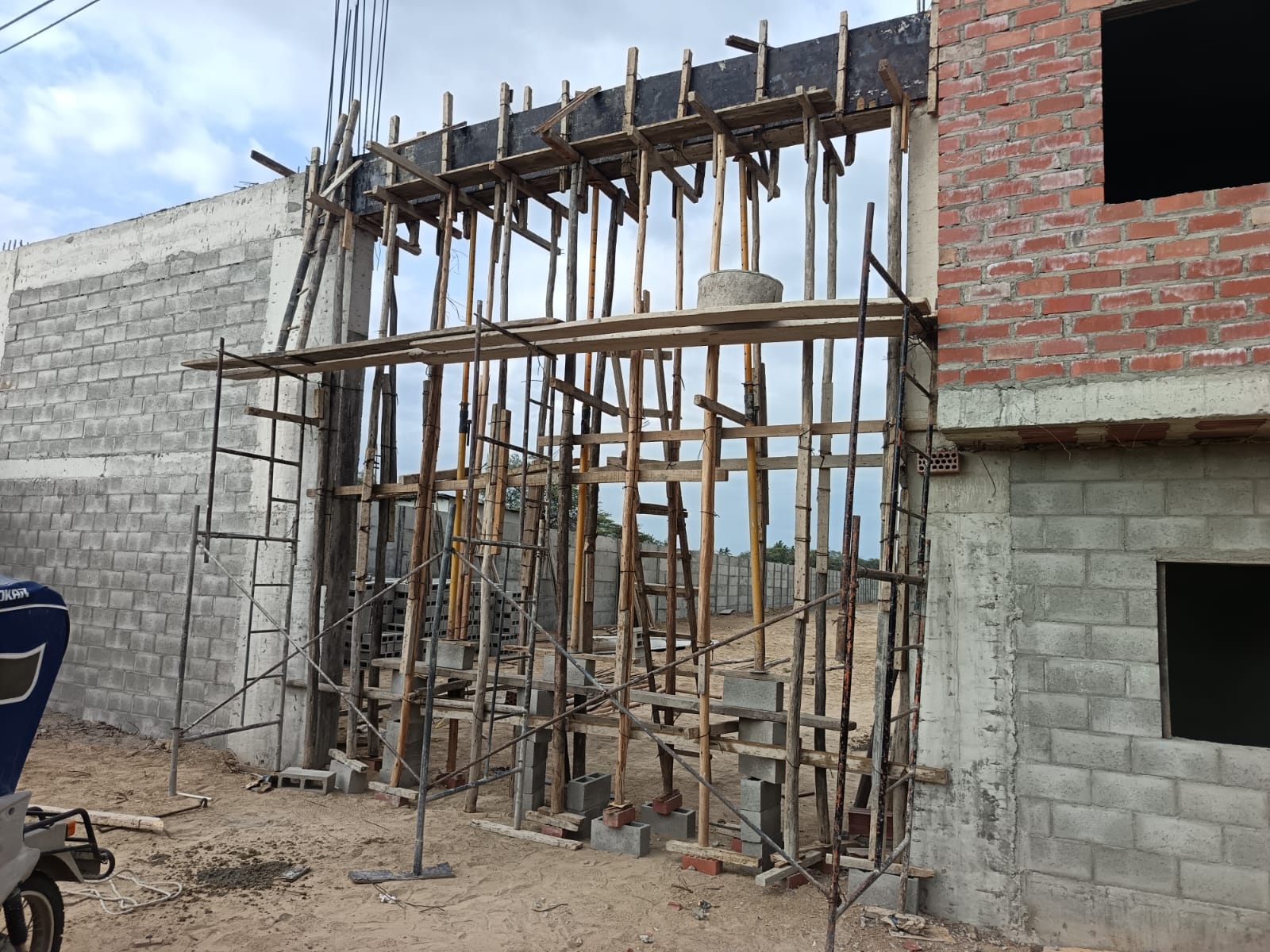 Construcción de Viviendas 4